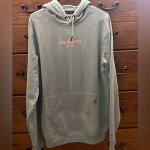 Carhartt Hoodie